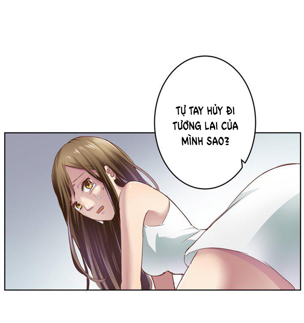 Khi Trò Chơi Ác Ma Bắt Đầu Chapter 2 - Trang 2