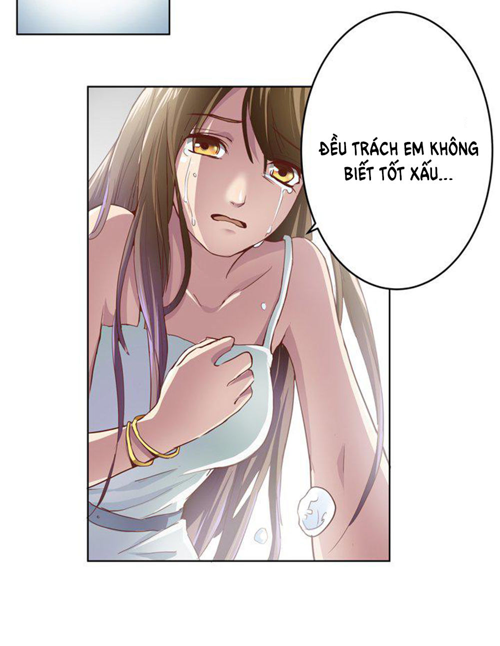 Khi Trò Chơi Ác Ma Bắt Đầu Chapter 2 - Trang 2