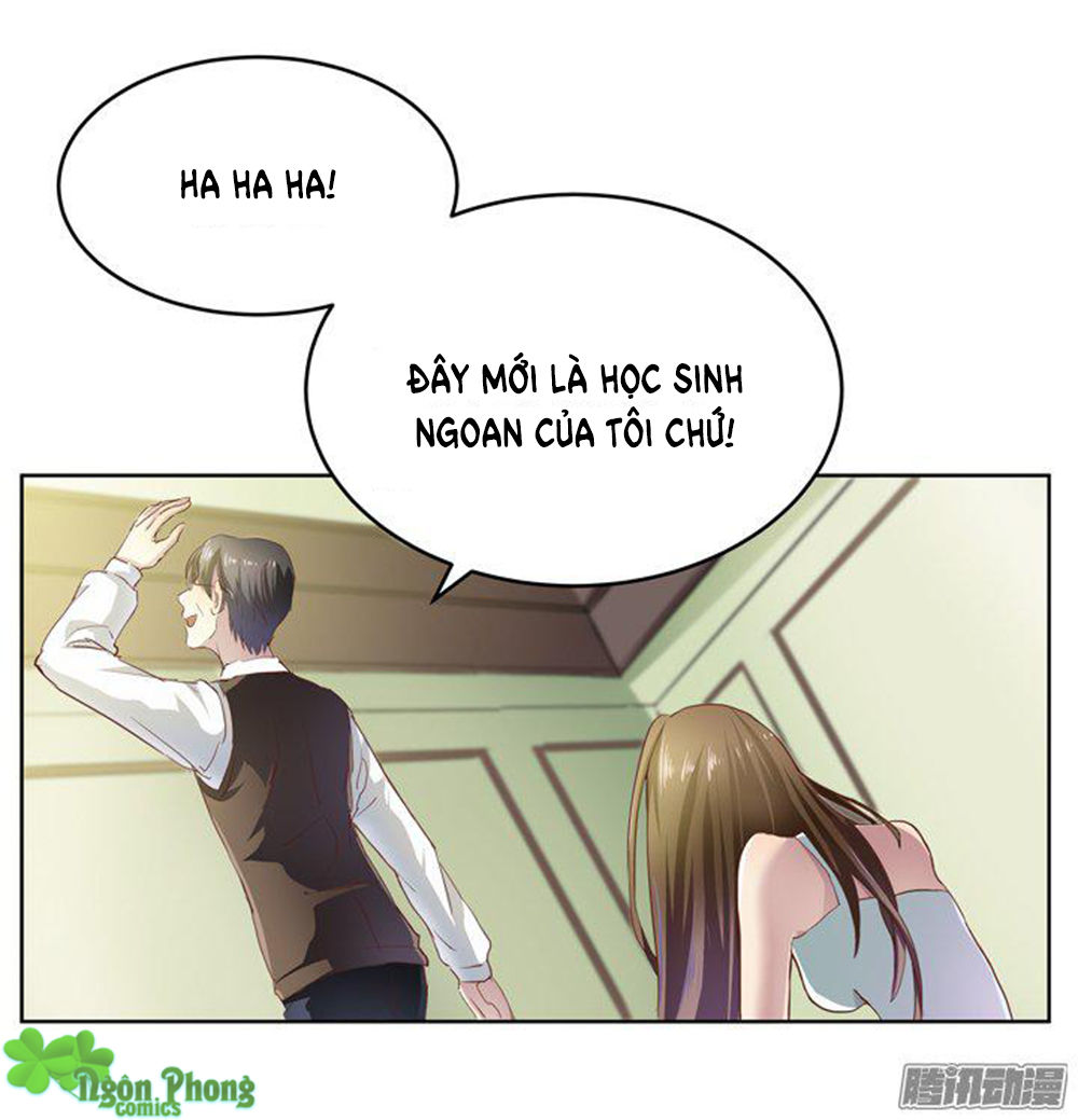 Khi Trò Chơi Ác Ma Bắt Đầu Chapter 2 - Trang 2