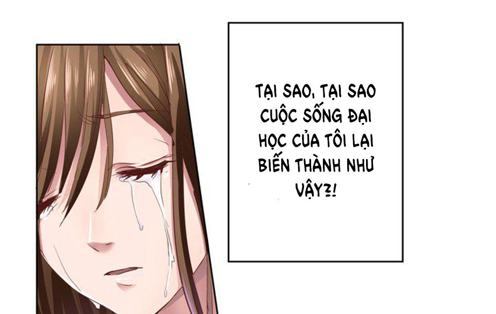 Khi Trò Chơi Ác Ma Bắt Đầu Chapter 2 - Trang 2