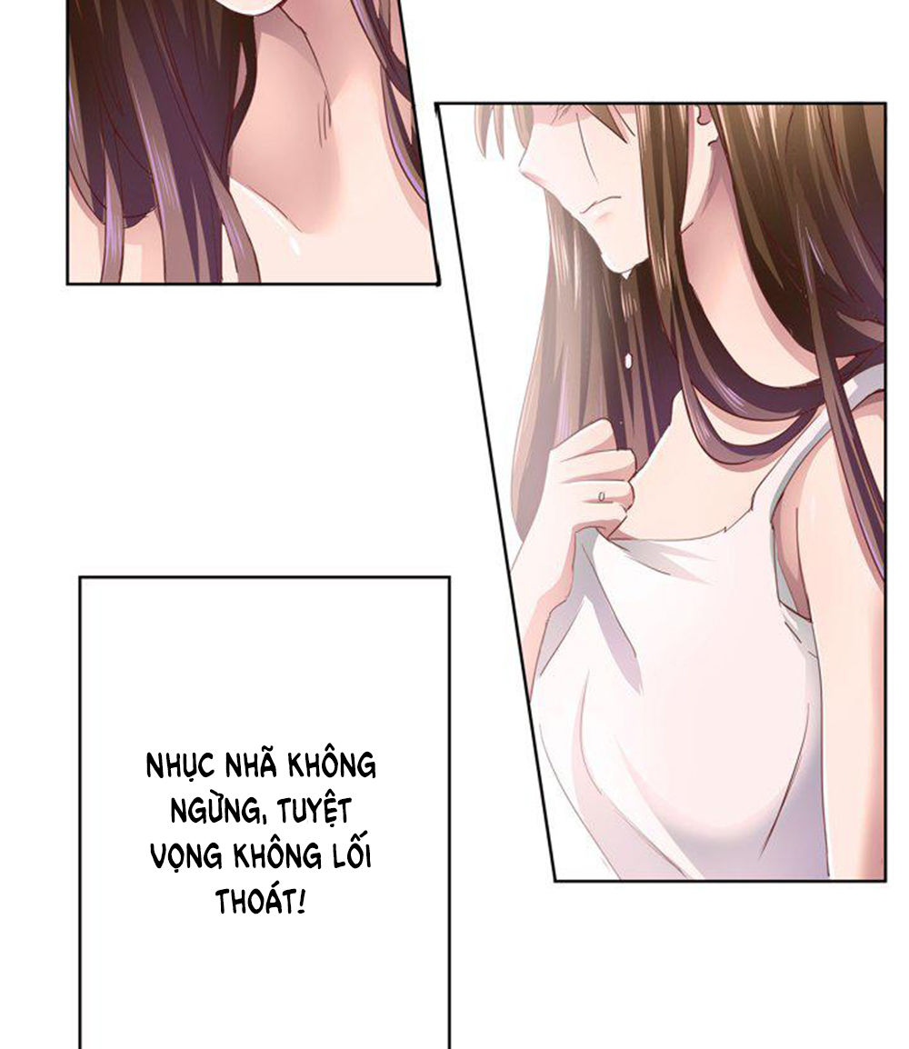 Khi Trò Chơi Ác Ma Bắt Đầu Chapter 2 - Trang 2