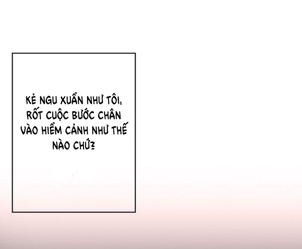 Khi Trò Chơi Ác Ma Bắt Đầu Chapter 2 - Trang 2