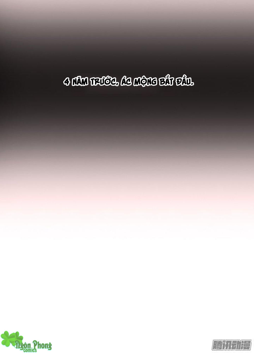 Khi Trò Chơi Ác Ma Bắt Đầu Chapter 2 - Trang 2