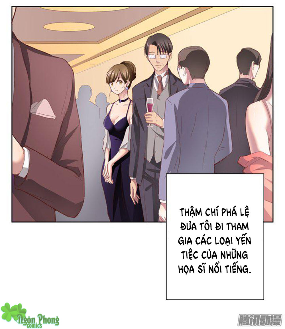 Khi Trò Chơi Ác Ma Bắt Đầu Chapter 2 - Trang 2