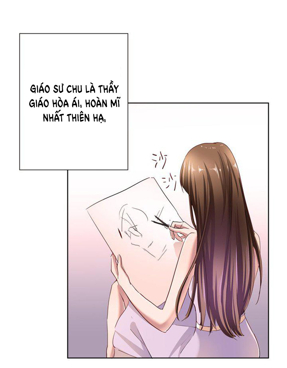 Khi Trò Chơi Ác Ma Bắt Đầu Chapter 2 - Trang 2