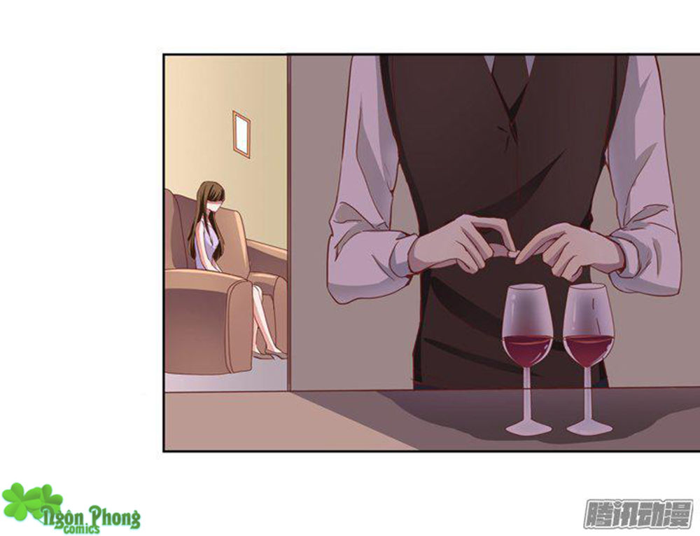 Khi Trò Chơi Ác Ma Bắt Đầu Chapter 2 - Trang 2