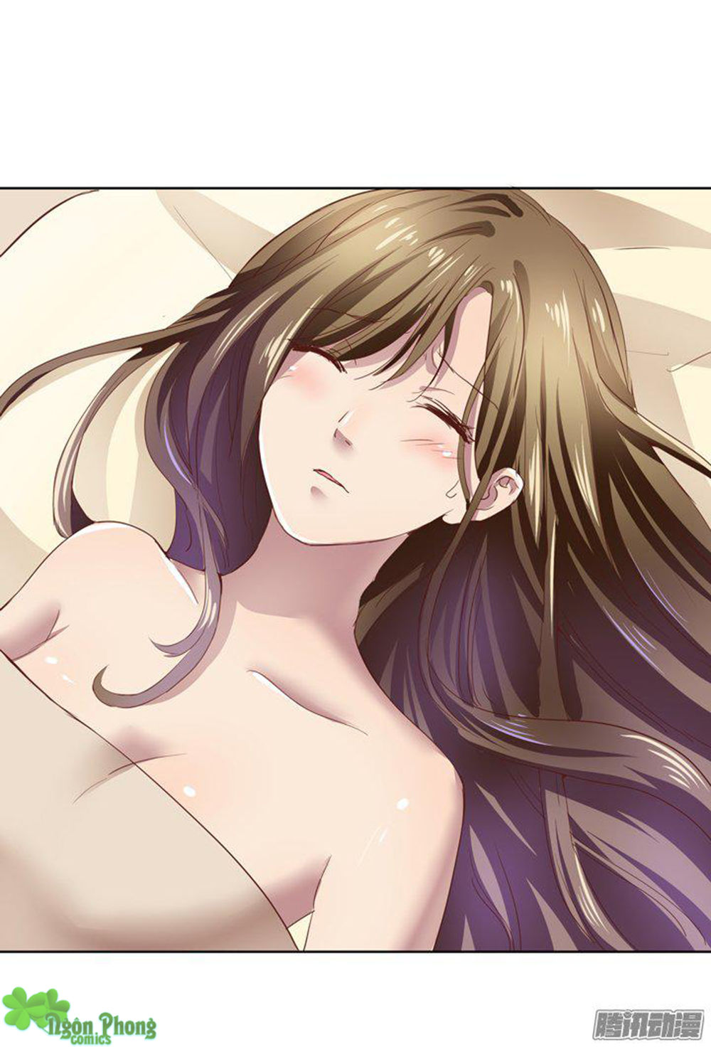 Khi Trò Chơi Ác Ma Bắt Đầu Chapter 2 - Trang 2