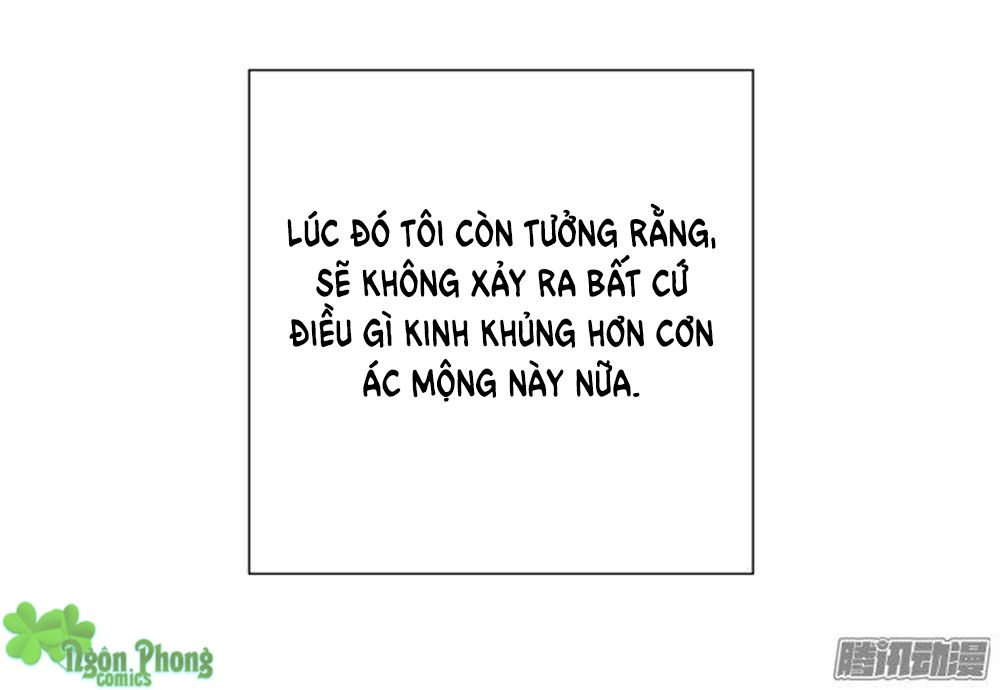 Khi Trò Chơi Ác Ma Bắt Đầu Chapter 2 - Trang 2