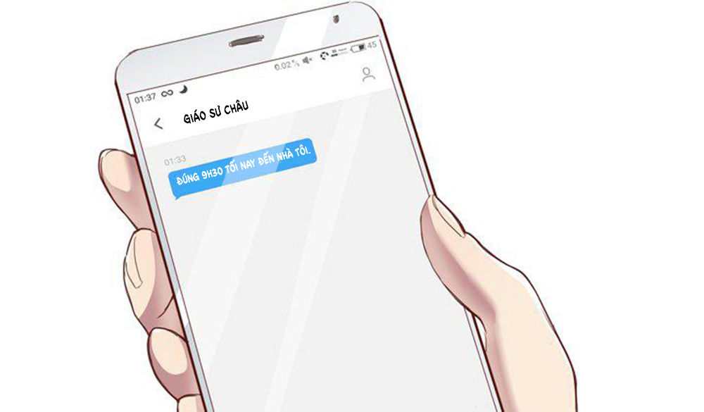 Khi Trò Chơi Ác Ma Bắt Đầu Chapter 2 - Trang 2