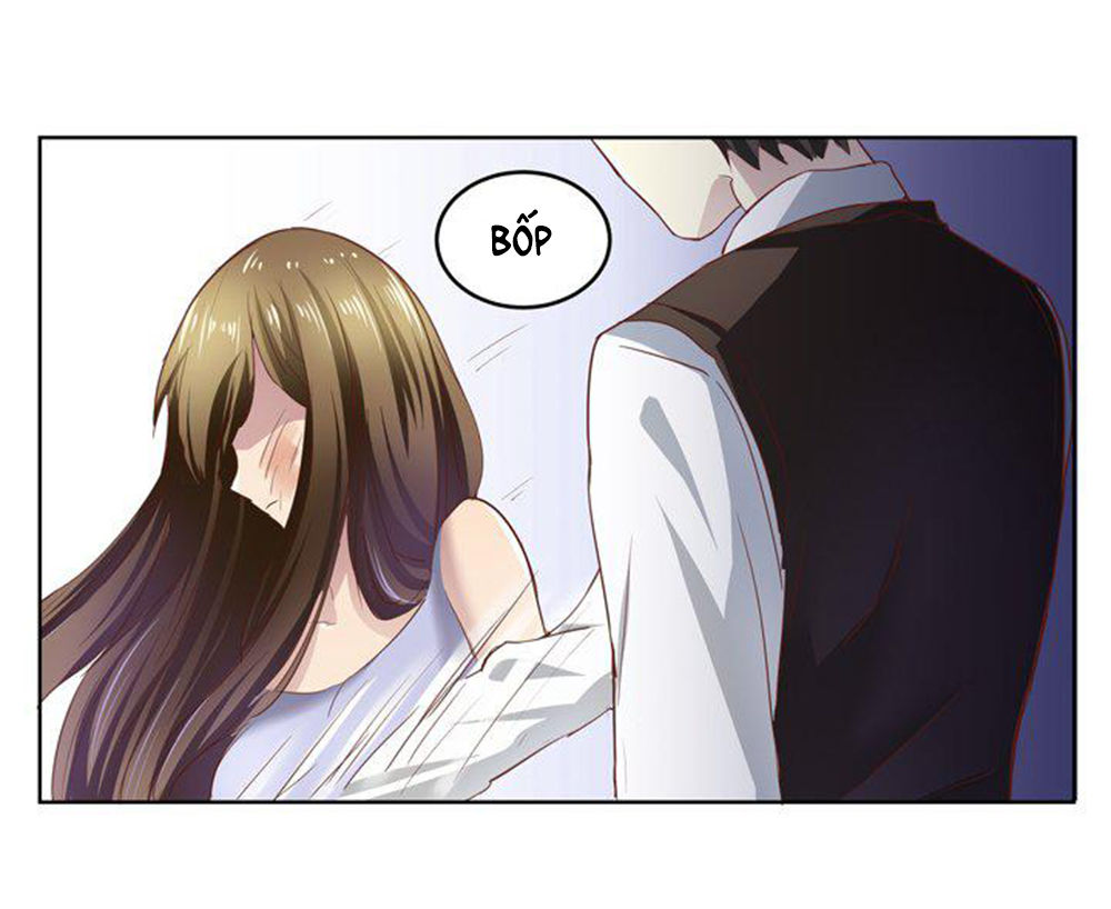 Khi Trò Chơi Ác Ma Bắt Đầu Chapter 2 - Trang 2