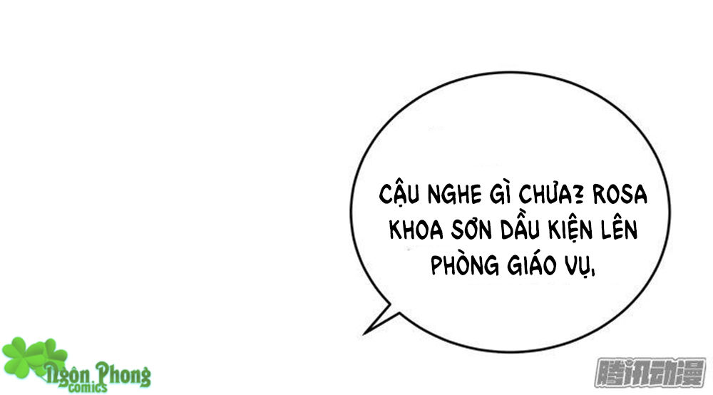 Khi Trò Chơi Ác Ma Bắt Đầu Chapter 2 - Trang 2