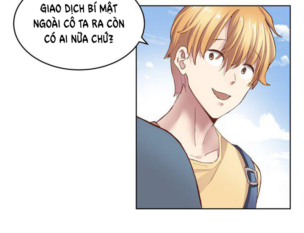 Khi Trò Chơi Ác Ma Bắt Đầu Chapter 2 - Trang 2