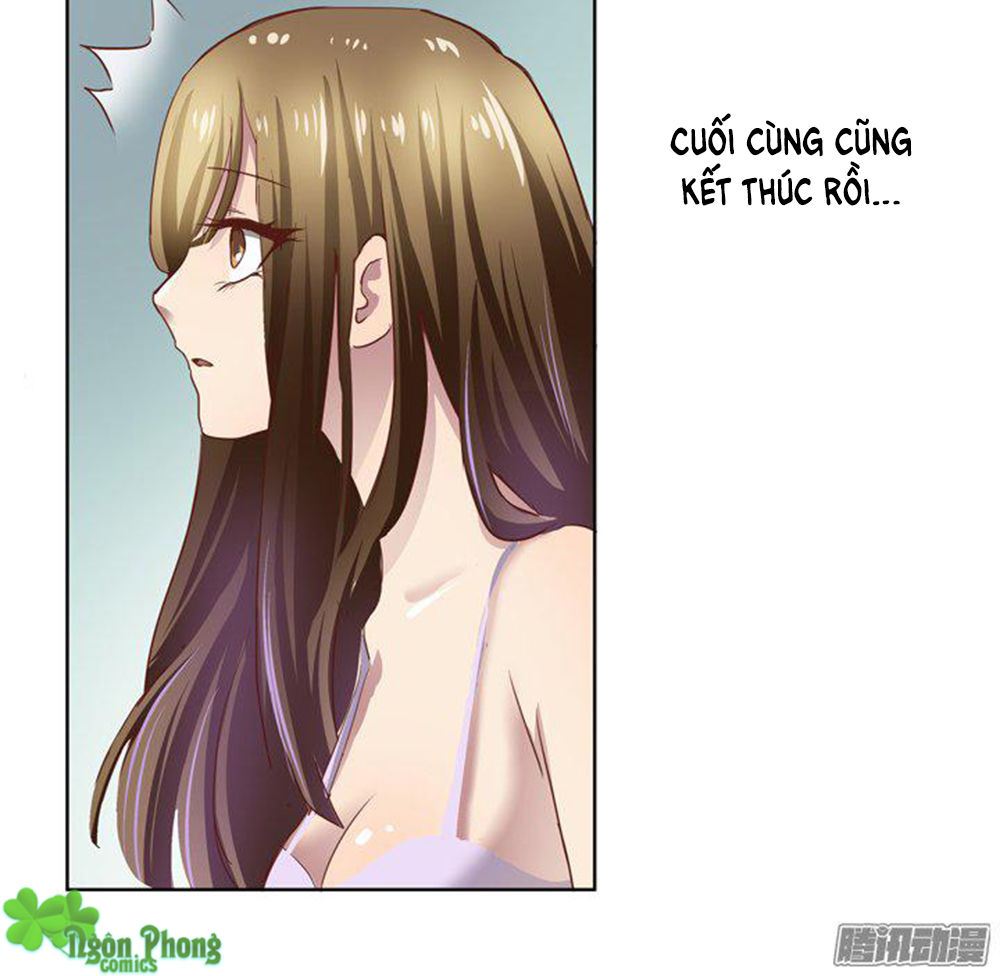 Khi Trò Chơi Ác Ma Bắt Đầu Chapter 2 - Trang 2