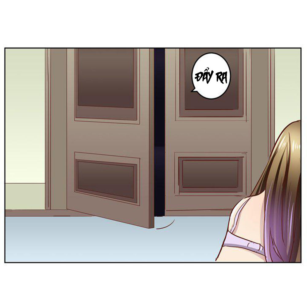 Khi Trò Chơi Ác Ma Bắt Đầu Chapter 2 - Trang 2