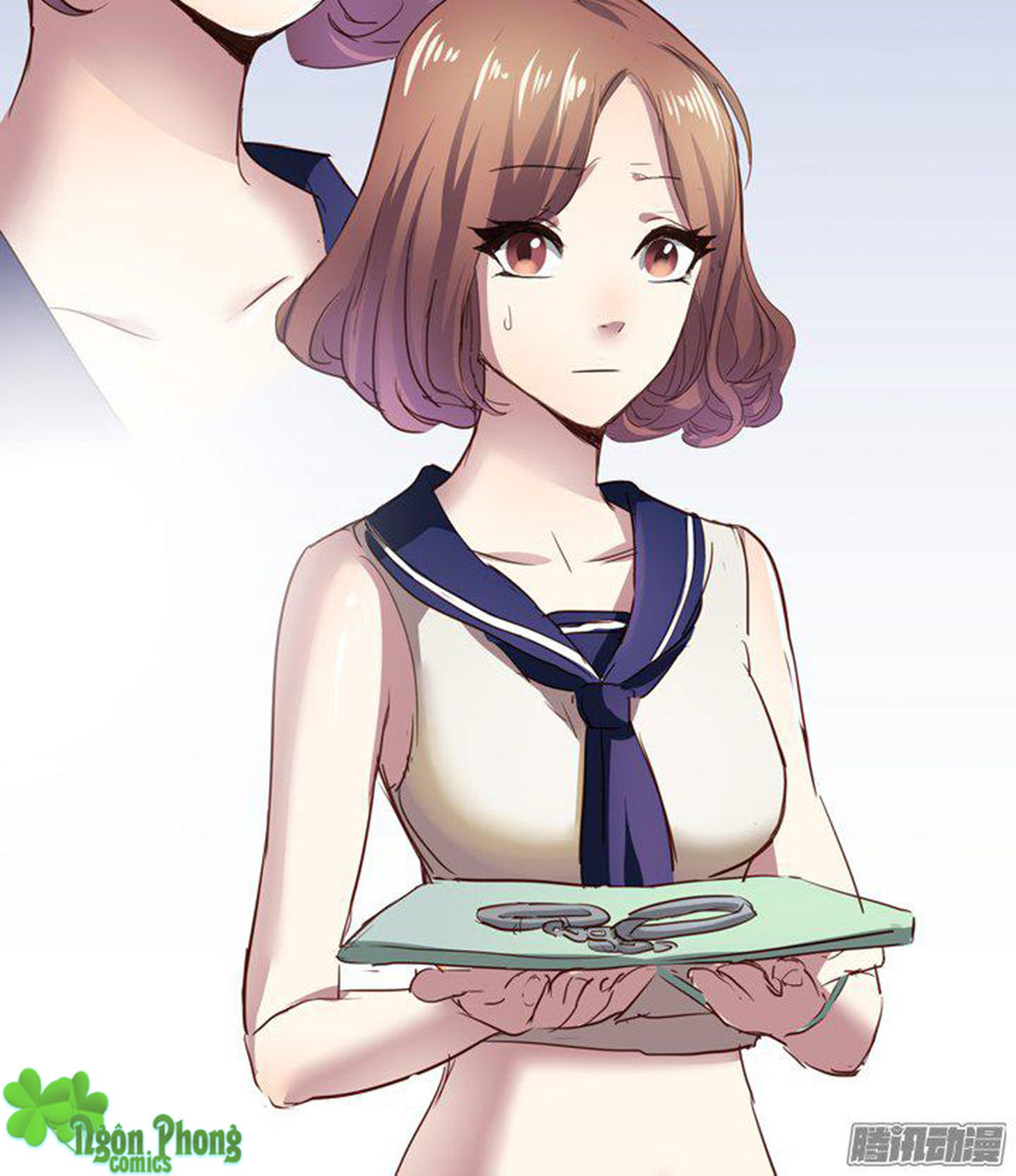 Khi Trò Chơi Ác Ma Bắt Đầu Chapter 2 - Trang 2