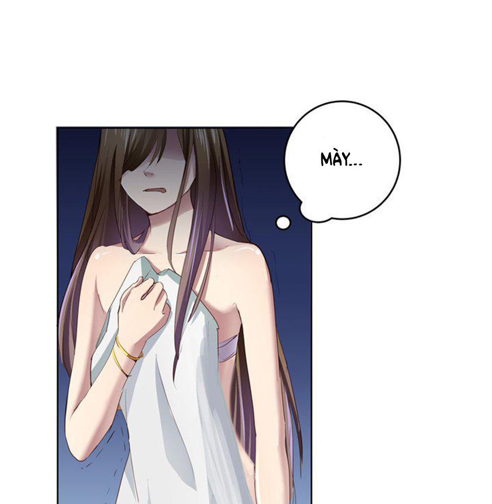 Khi Trò Chơi Ác Ma Bắt Đầu Chapter 2 - Trang 2