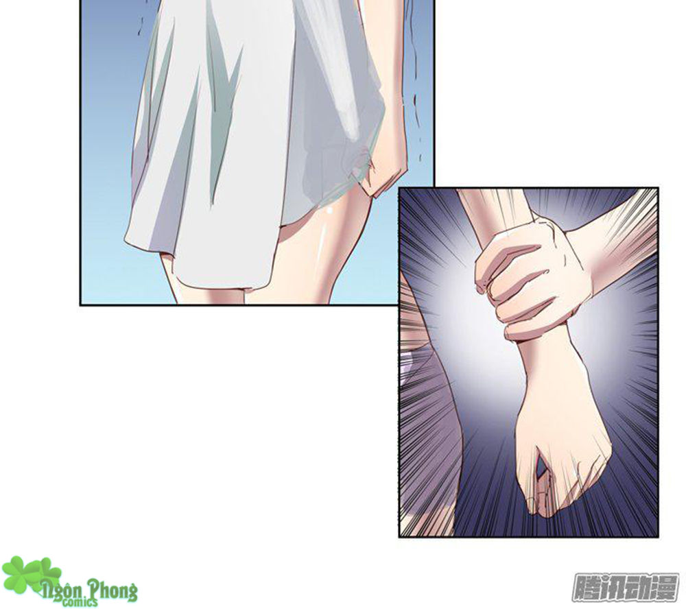 Khi Trò Chơi Ác Ma Bắt Đầu Chapter 2 - Trang 2