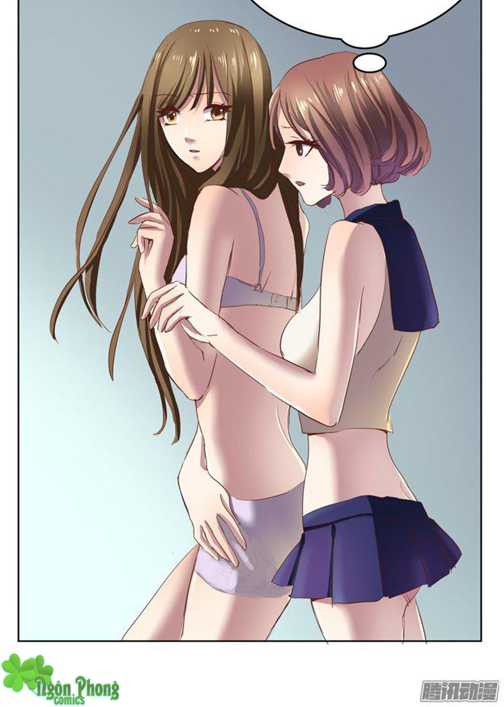 Khi Trò Chơi Ác Ma Bắt Đầu Chapter 2 - Trang 2