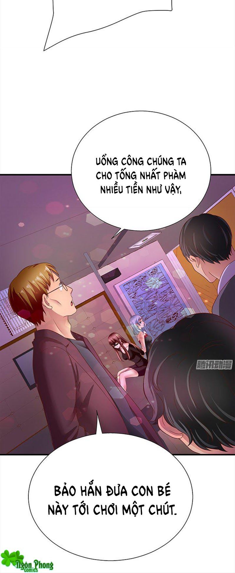 Khi Trò Chơi Ác Ma Bắt Đầu Chapter 20 - Trang 2