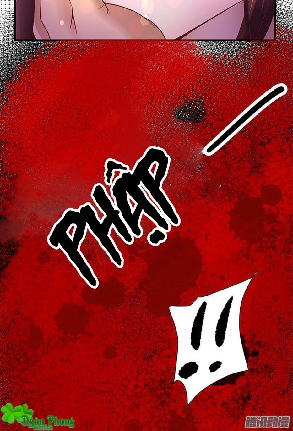 Khi Trò Chơi Ác Ma Bắt Đầu Chapter 20 - Trang 2