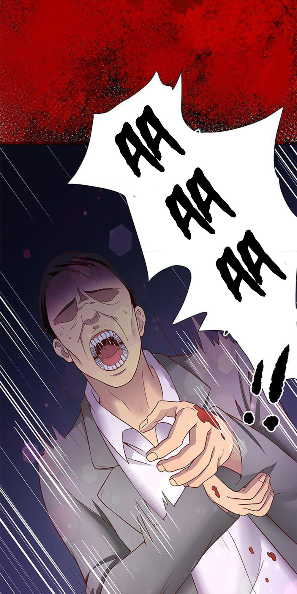 Khi Trò Chơi Ác Ma Bắt Đầu Chapter 20 - Trang 2