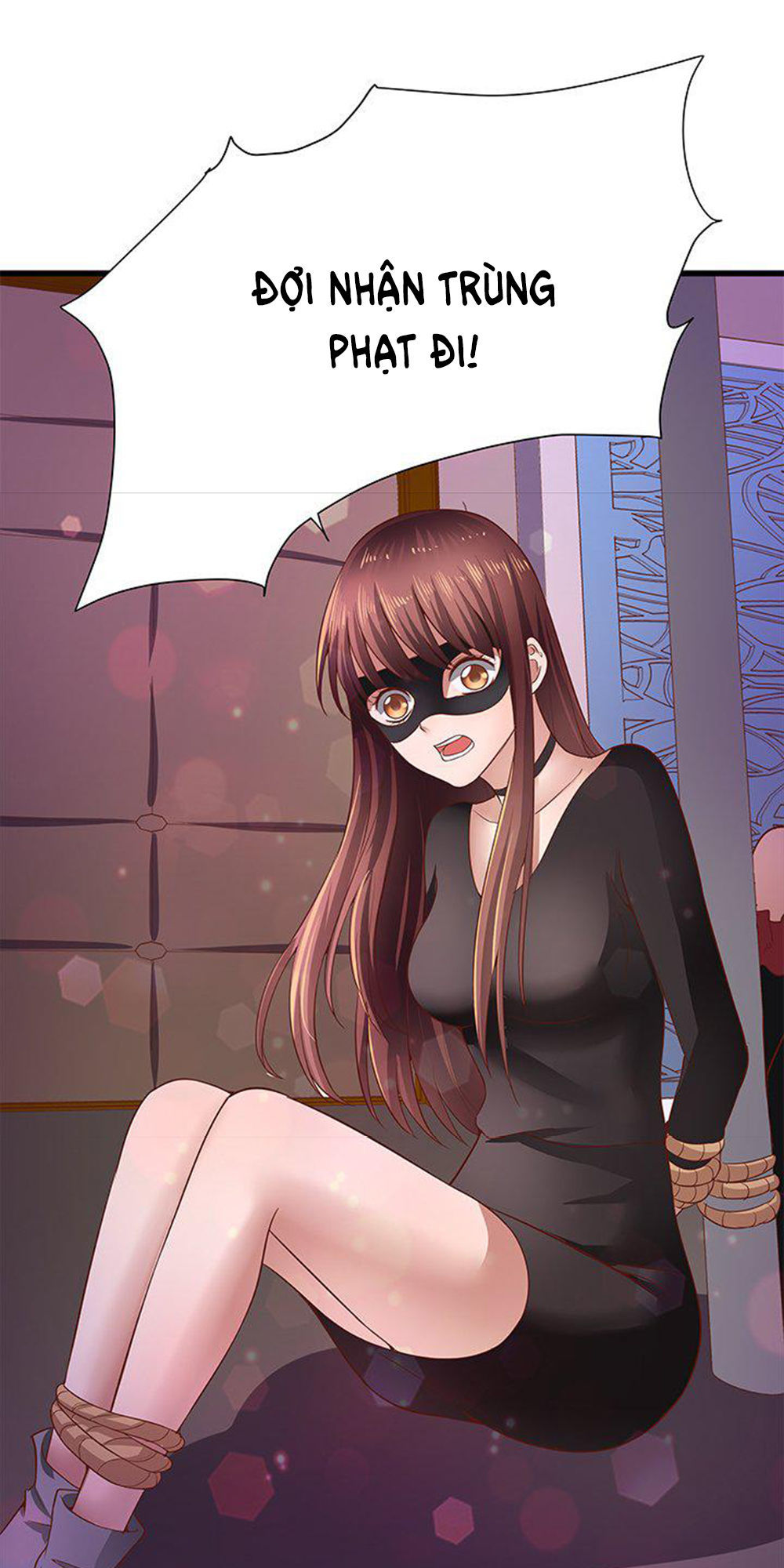 Khi Trò Chơi Ác Ma Bắt Đầu Chapter 20 - Trang 2