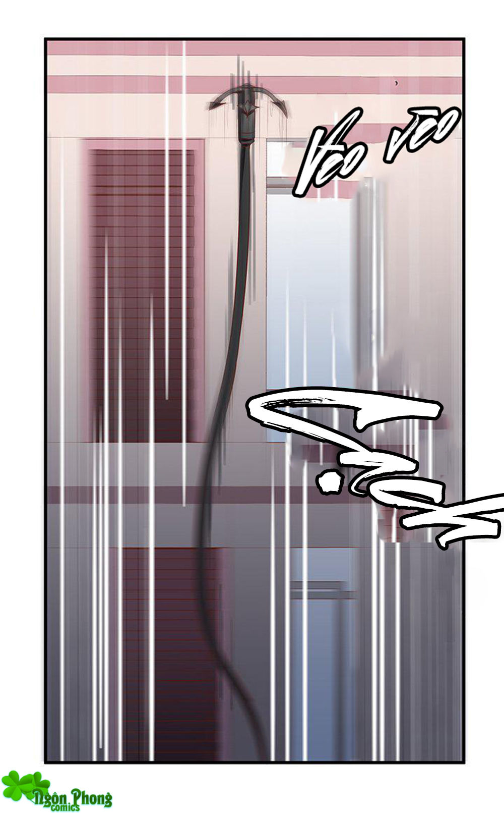 Khi Trò Chơi Ác Ma Bắt Đầu Chapter 21 - Trang 2