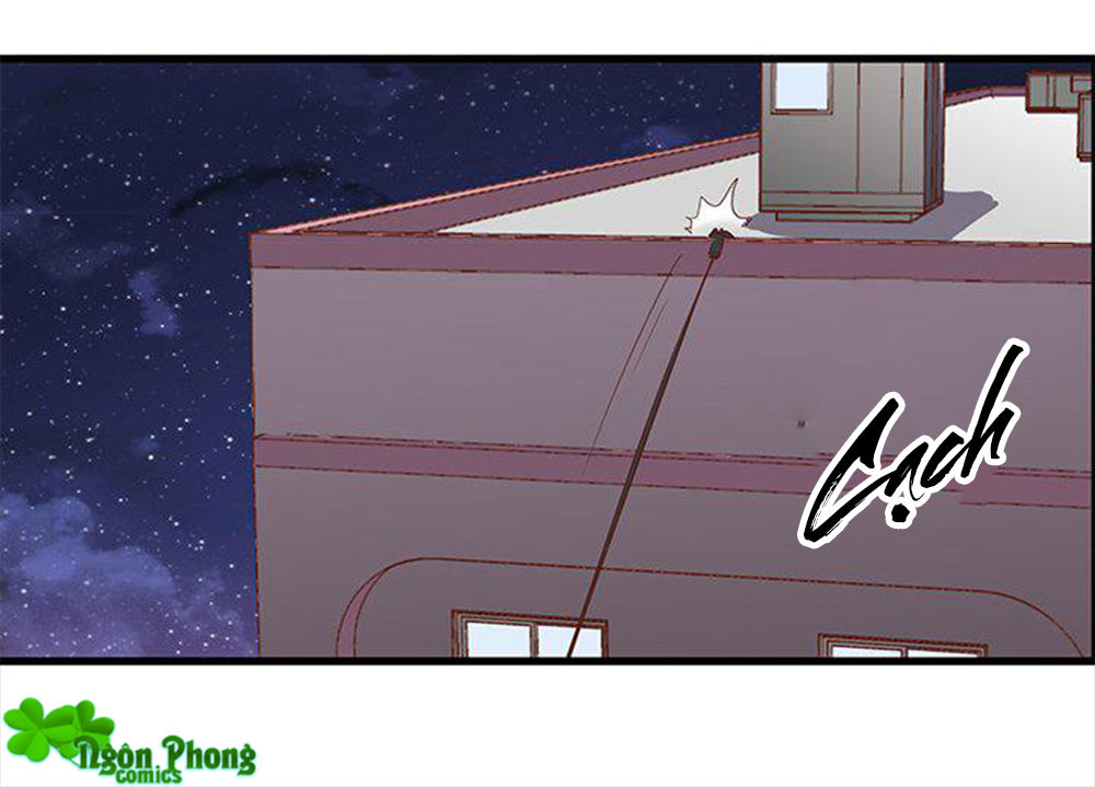 Khi Trò Chơi Ác Ma Bắt Đầu Chapter 21 - Trang 2