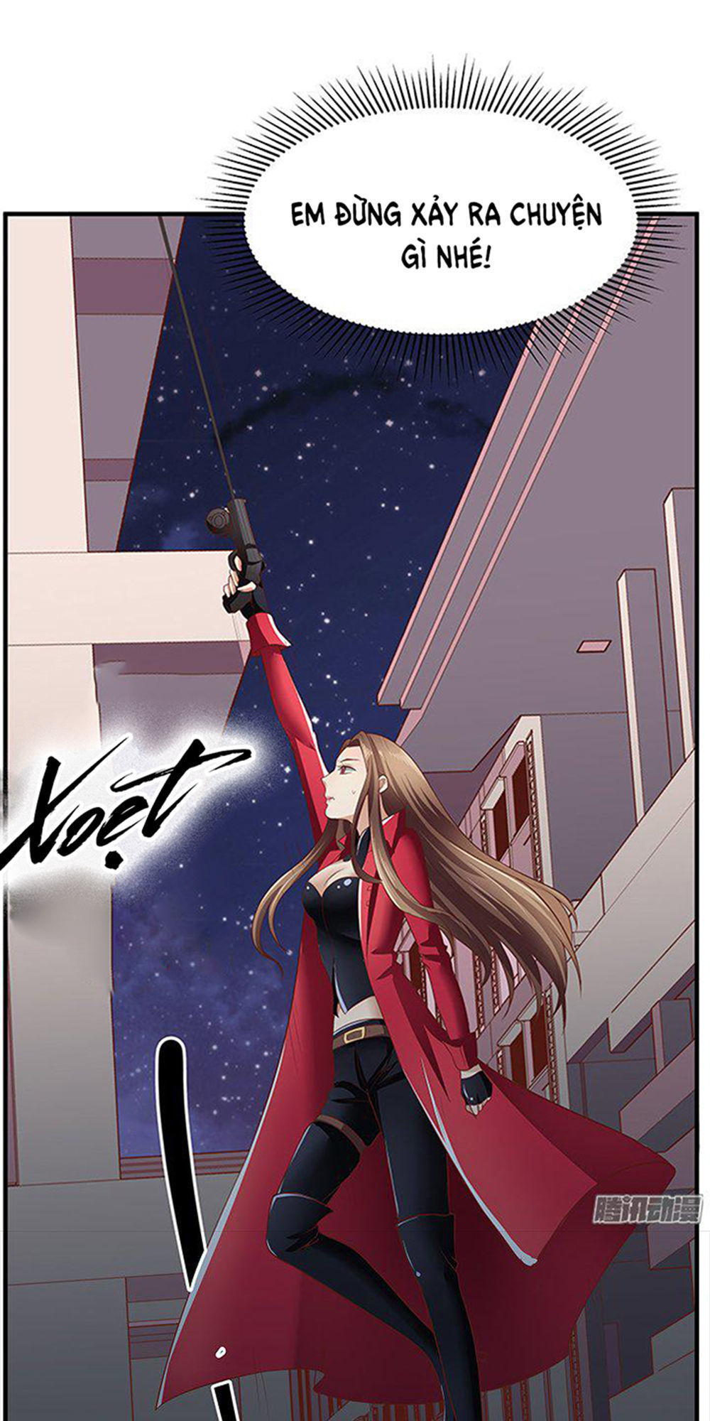 Khi Trò Chơi Ác Ma Bắt Đầu Chapter 21 - Trang 2