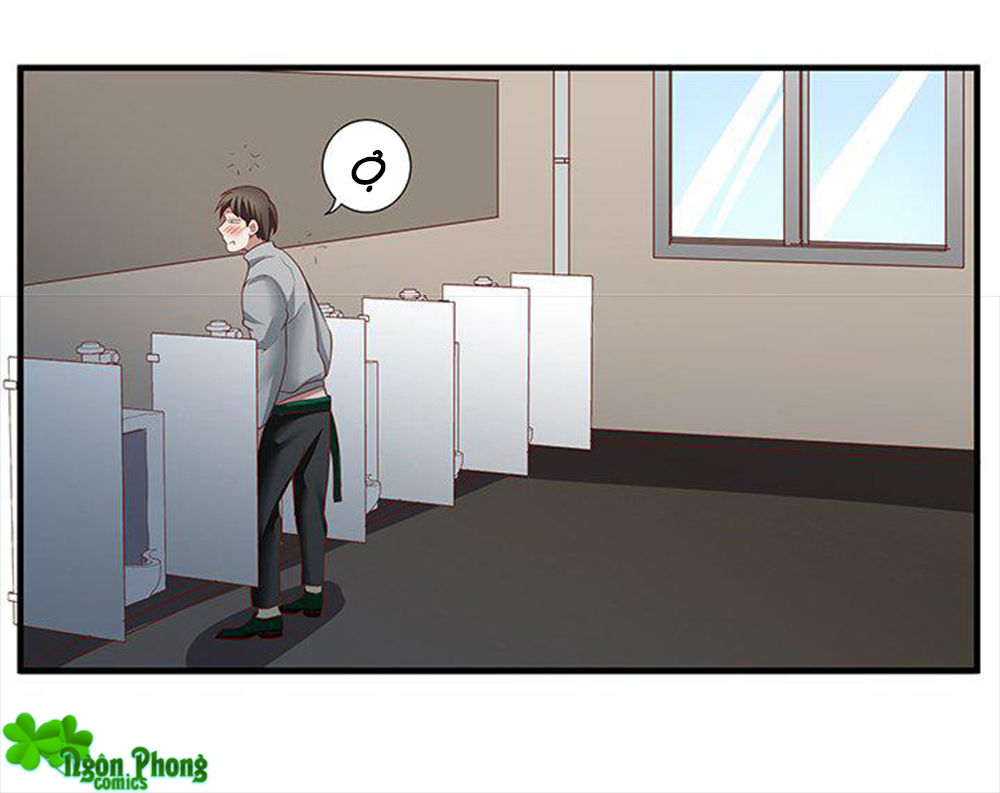 Khi Trò Chơi Ác Ma Bắt Đầu Chapter 21 - Trang 2