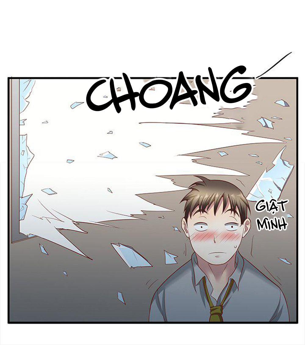 Khi Trò Chơi Ác Ma Bắt Đầu Chapter 21 - Trang 2