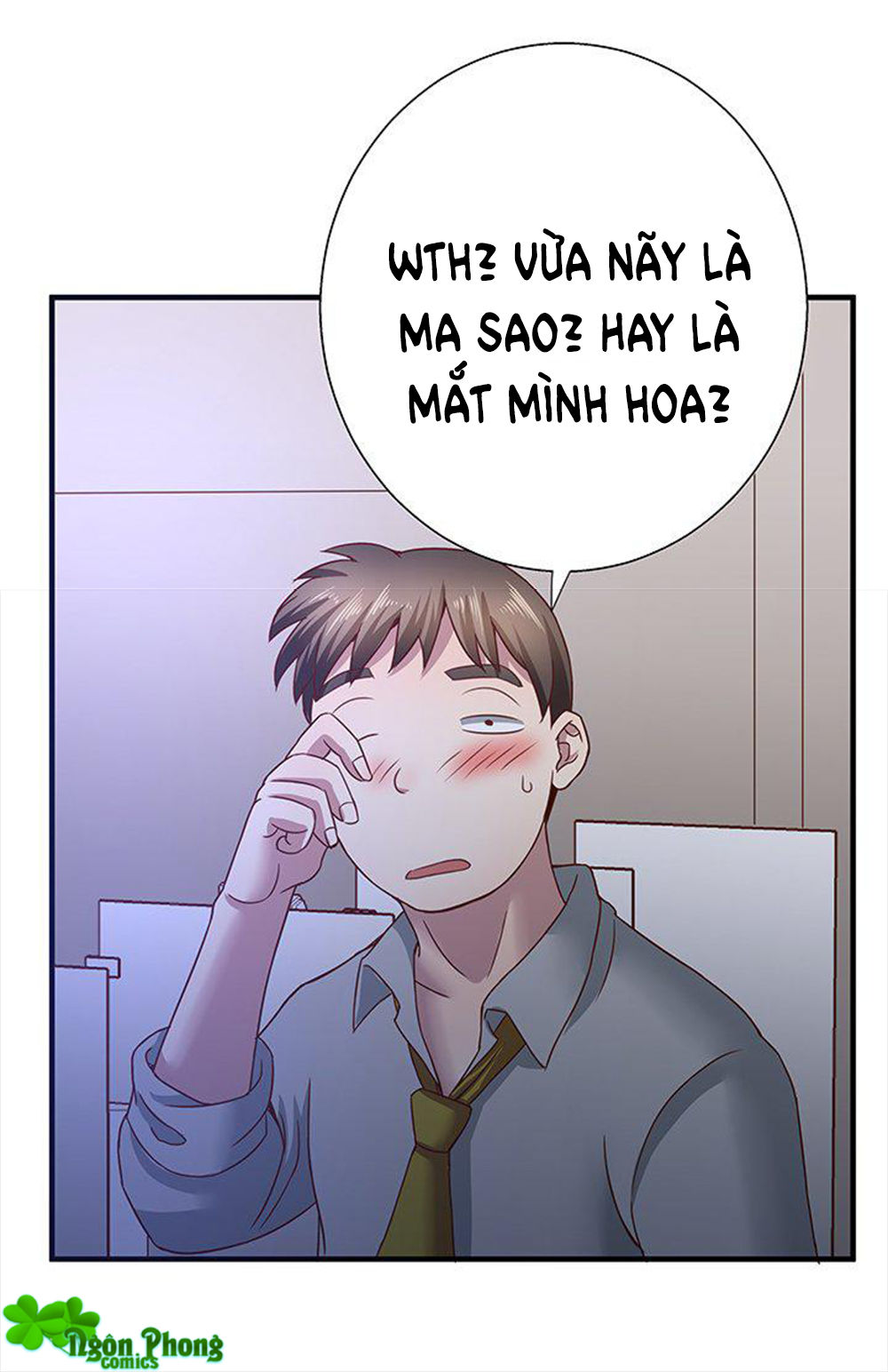 Khi Trò Chơi Ác Ma Bắt Đầu Chapter 21 - Trang 2
