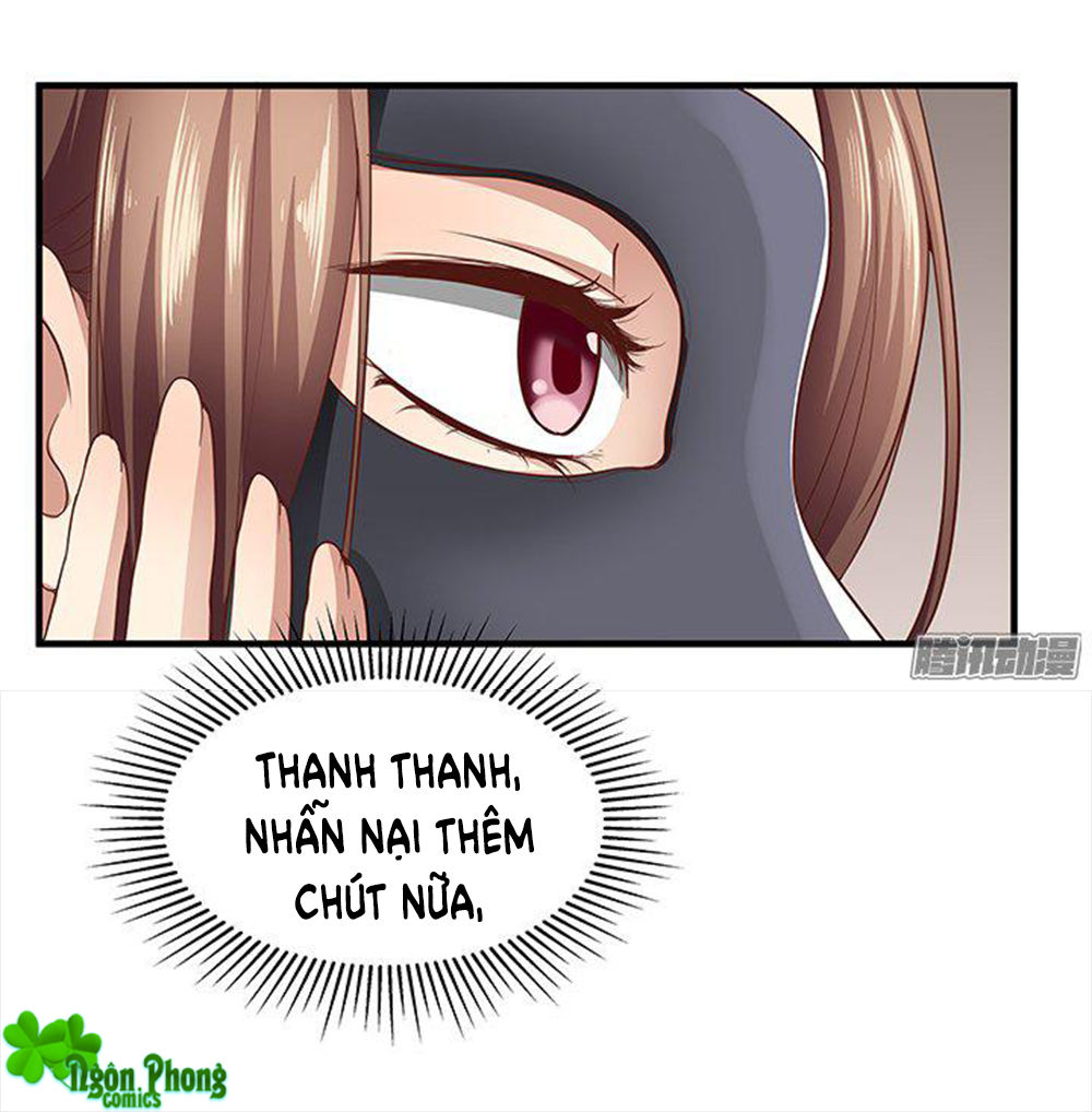 Khi Trò Chơi Ác Ma Bắt Đầu Chapter 21 - Trang 2