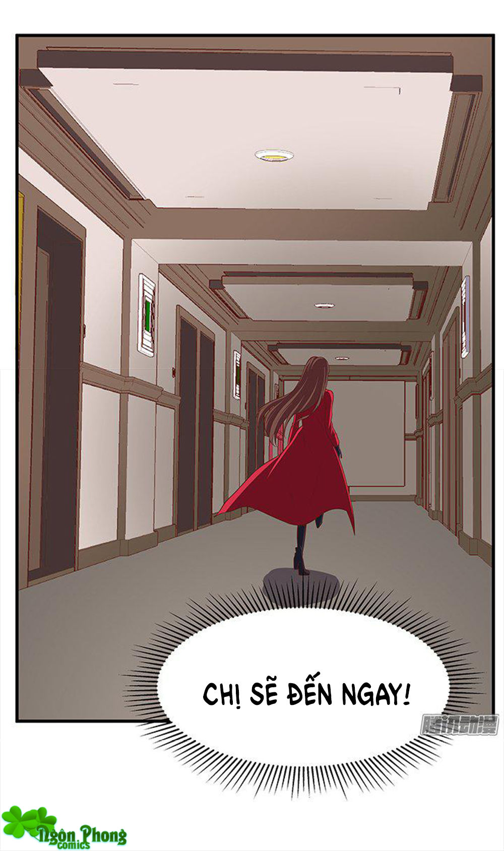 Khi Trò Chơi Ác Ma Bắt Đầu Chapter 21 - Trang 2