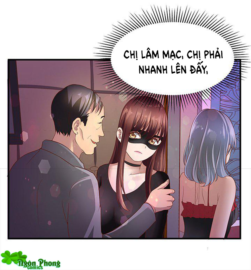 Khi Trò Chơi Ác Ma Bắt Đầu Chapter 21 - Trang 2