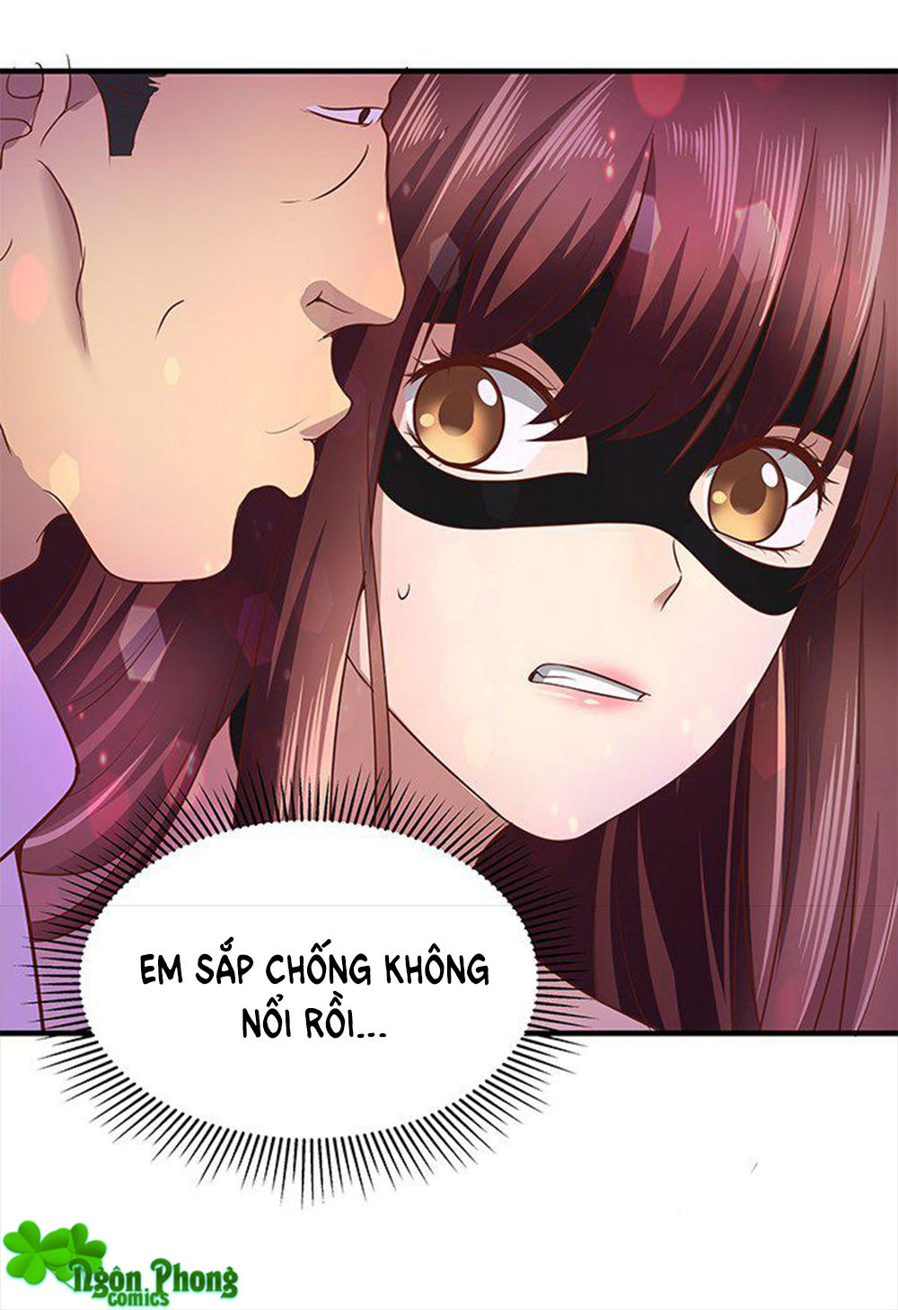 Khi Trò Chơi Ác Ma Bắt Đầu Chapter 21 - Trang 2