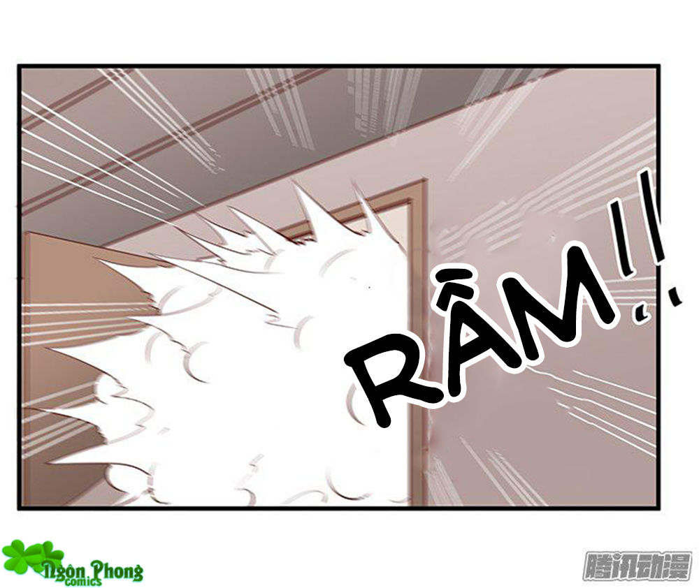 Khi Trò Chơi Ác Ma Bắt Đầu Chapter 21 - Trang 2