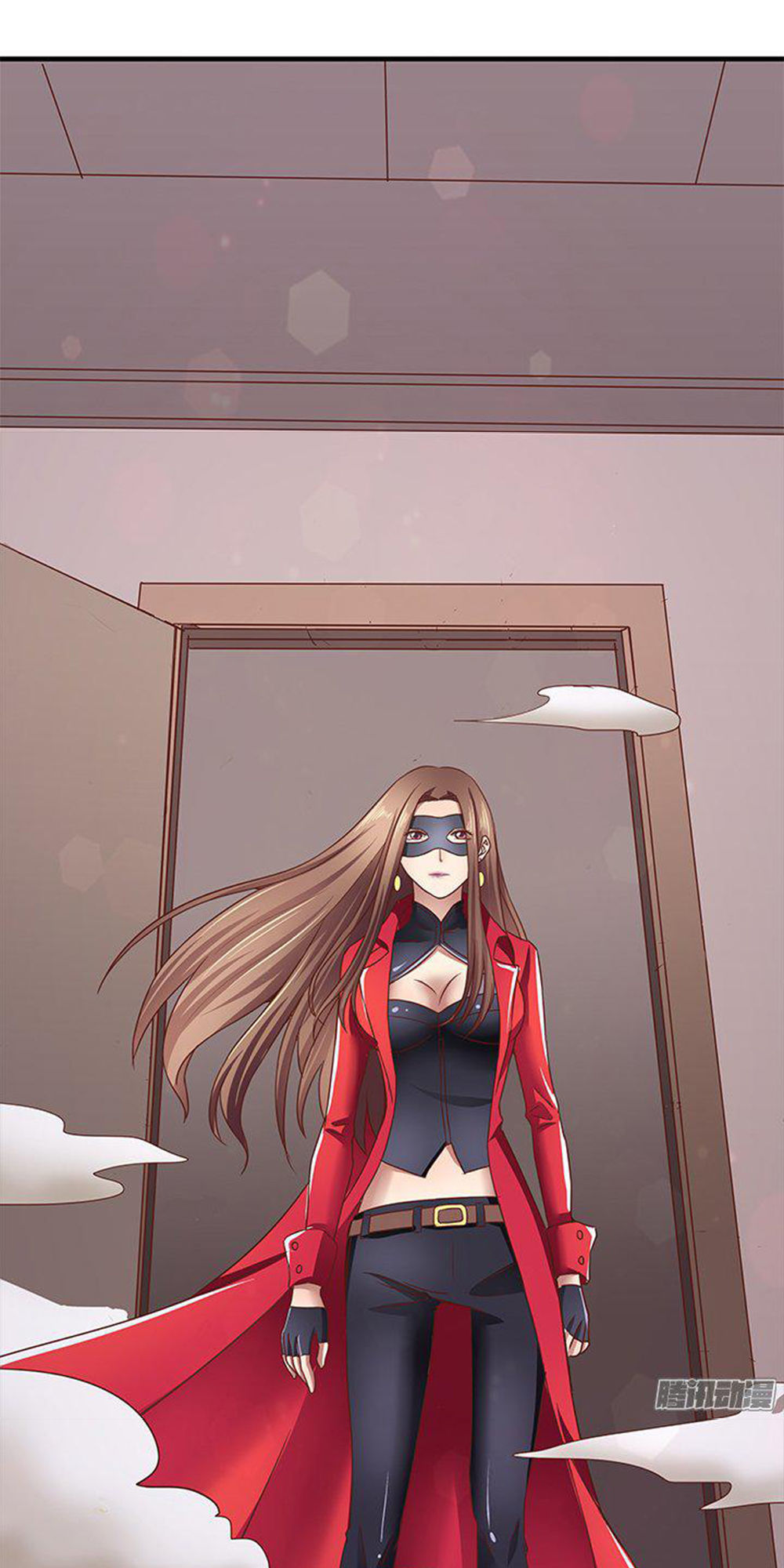 Khi Trò Chơi Ác Ma Bắt Đầu Chapter 21 - Trang 2