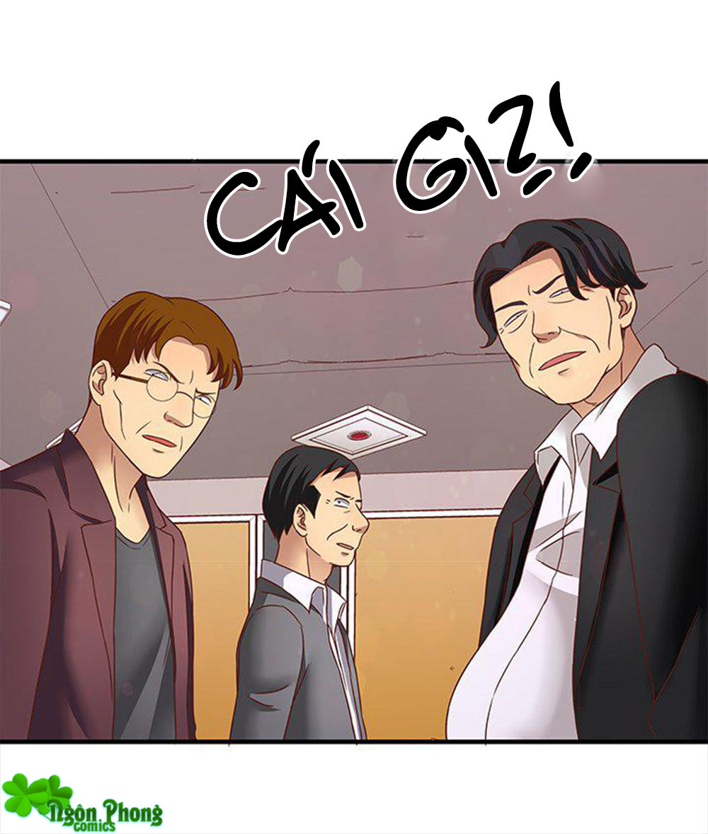 Khi Trò Chơi Ác Ma Bắt Đầu Chapter 21 - Trang 2