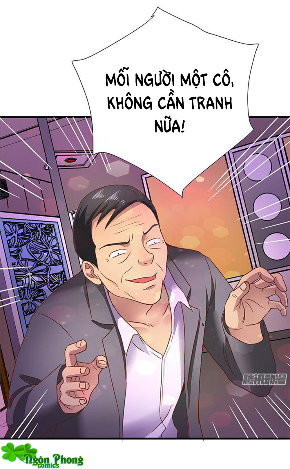 Khi Trò Chơi Ác Ma Bắt Đầu Chapter 21 - Trang 2