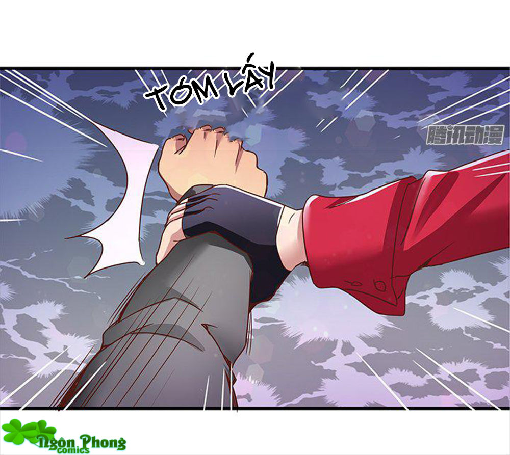 Khi Trò Chơi Ác Ma Bắt Đầu Chapter 21 - Trang 2