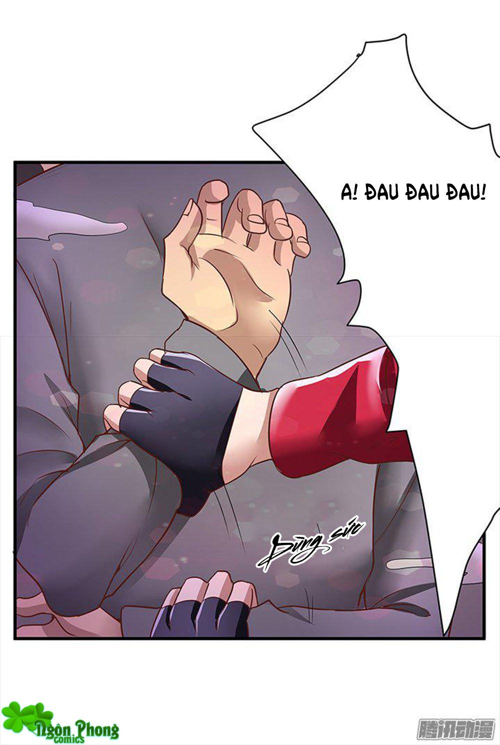 Khi Trò Chơi Ác Ma Bắt Đầu Chapter 21 - Trang 2