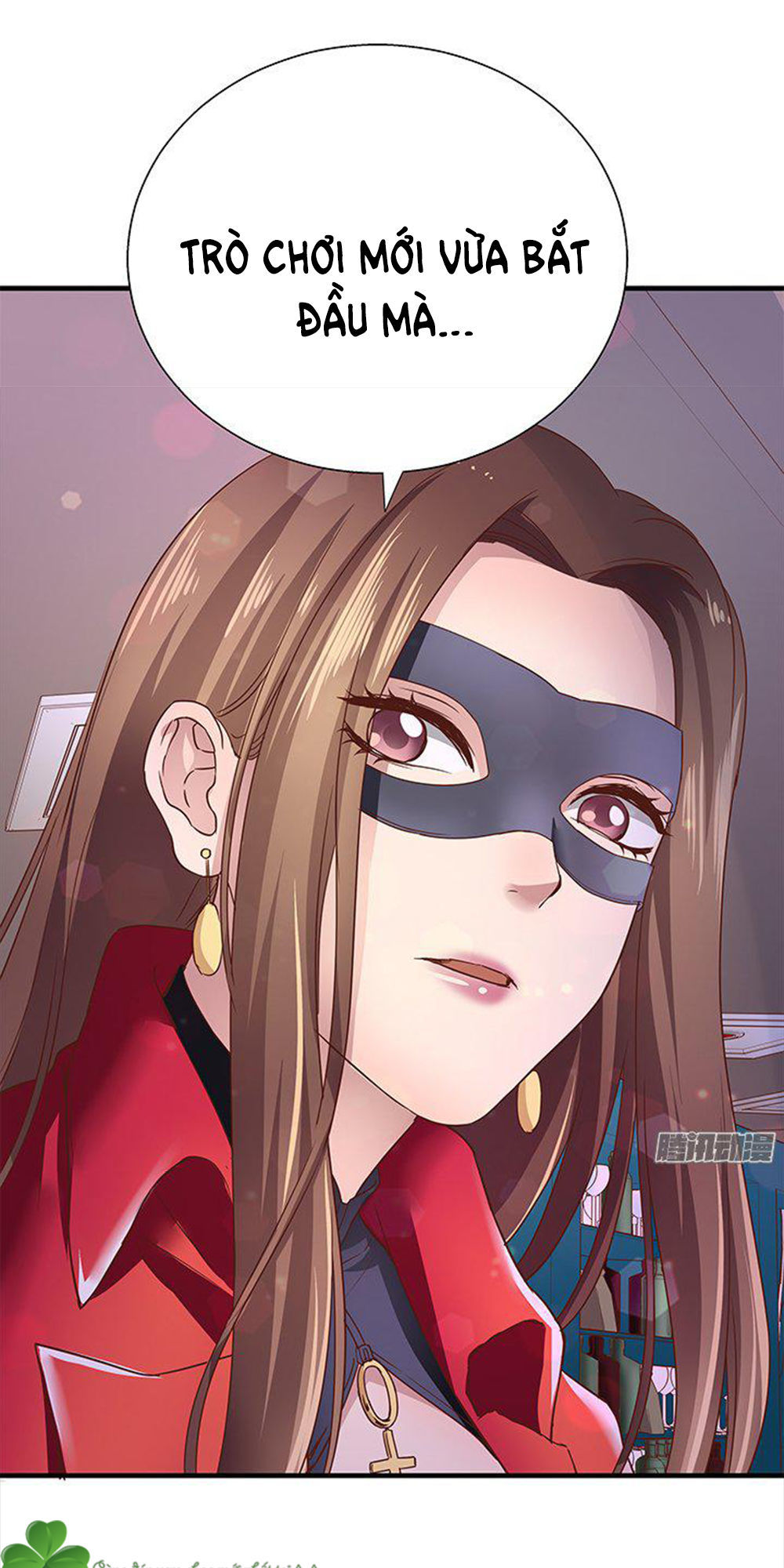 Khi Trò Chơi Ác Ma Bắt Đầu Chapter 21 - Trang 2