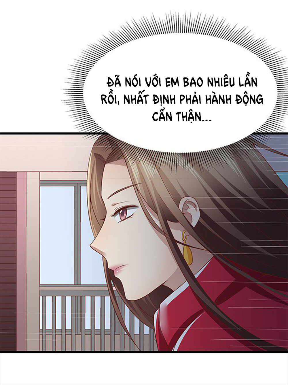 Khi Trò Chơi Ác Ma Bắt Đầu Chapter 21 - Trang 2