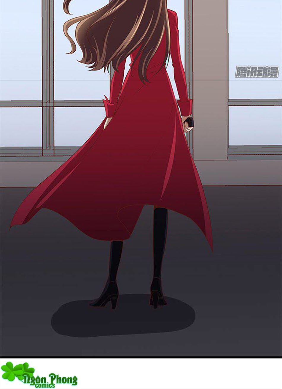 Khi Trò Chơi Ác Ma Bắt Đầu Chapter 21 - Trang 2