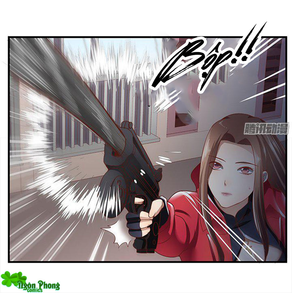 Khi Trò Chơi Ác Ma Bắt Đầu Chapter 21 - Trang 2