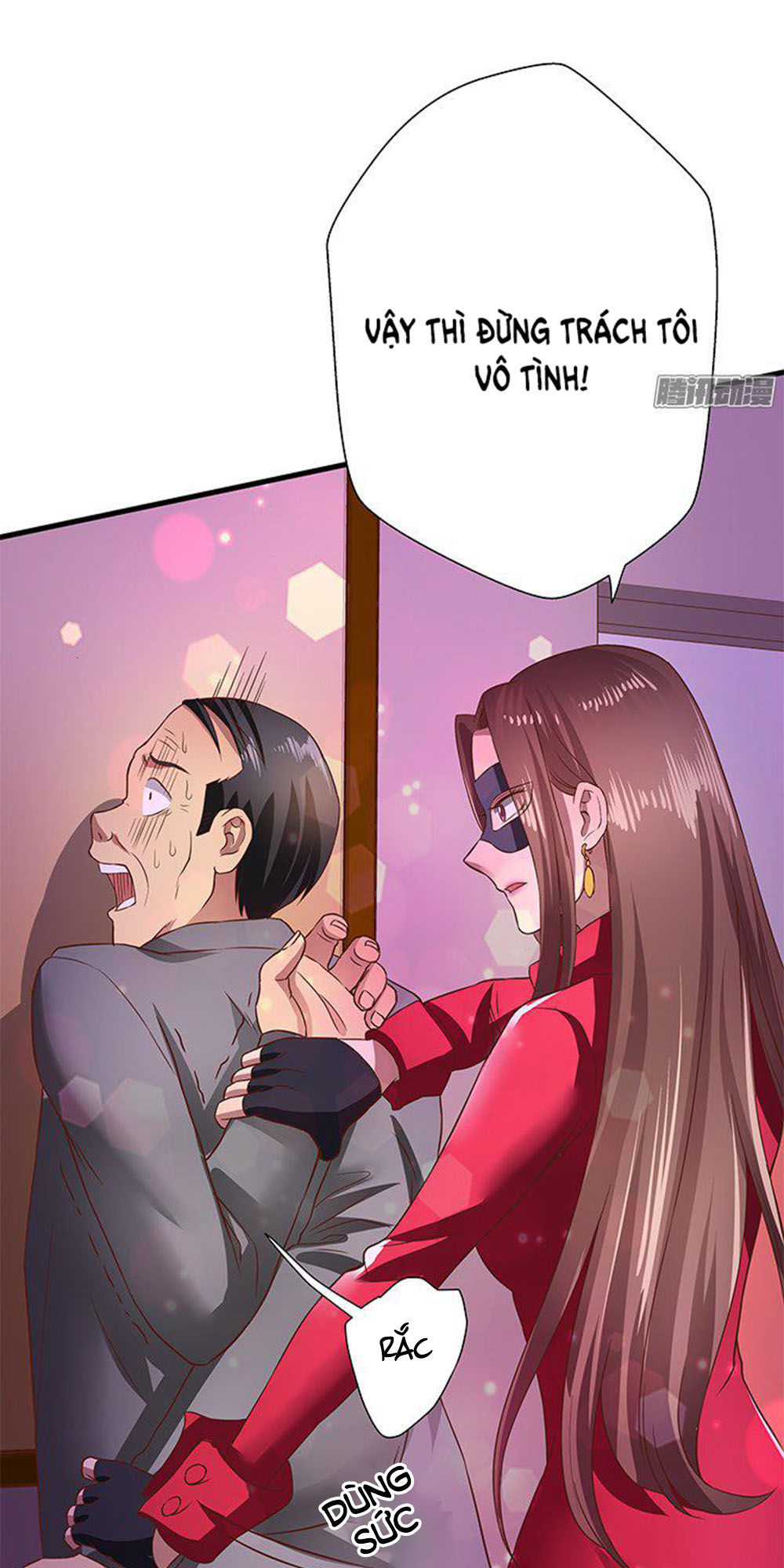 Khi Trò Chơi Ác Ma Bắt Đầu Chapter 22 - Trang 2