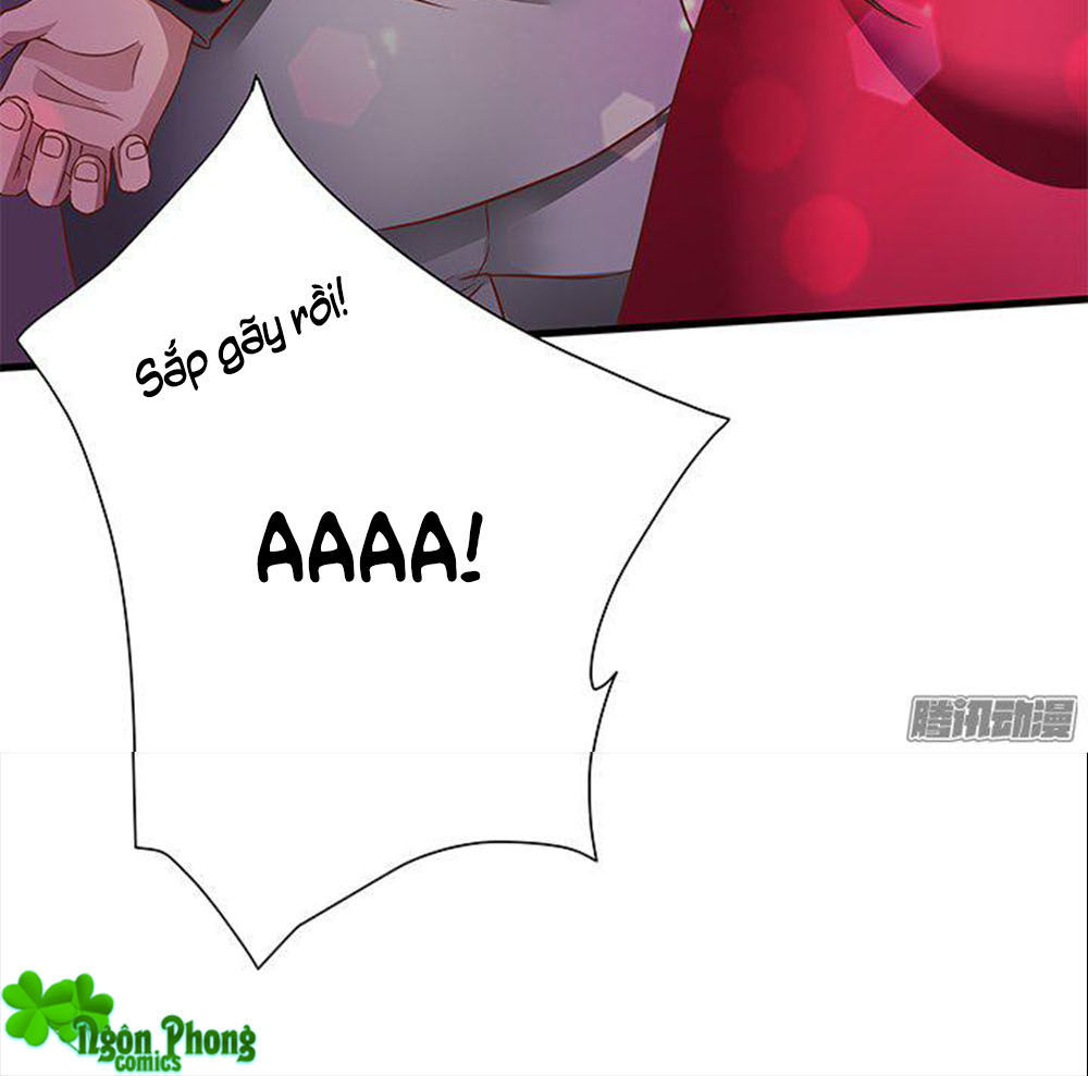 Khi Trò Chơi Ác Ma Bắt Đầu Chapter 22 - Trang 2