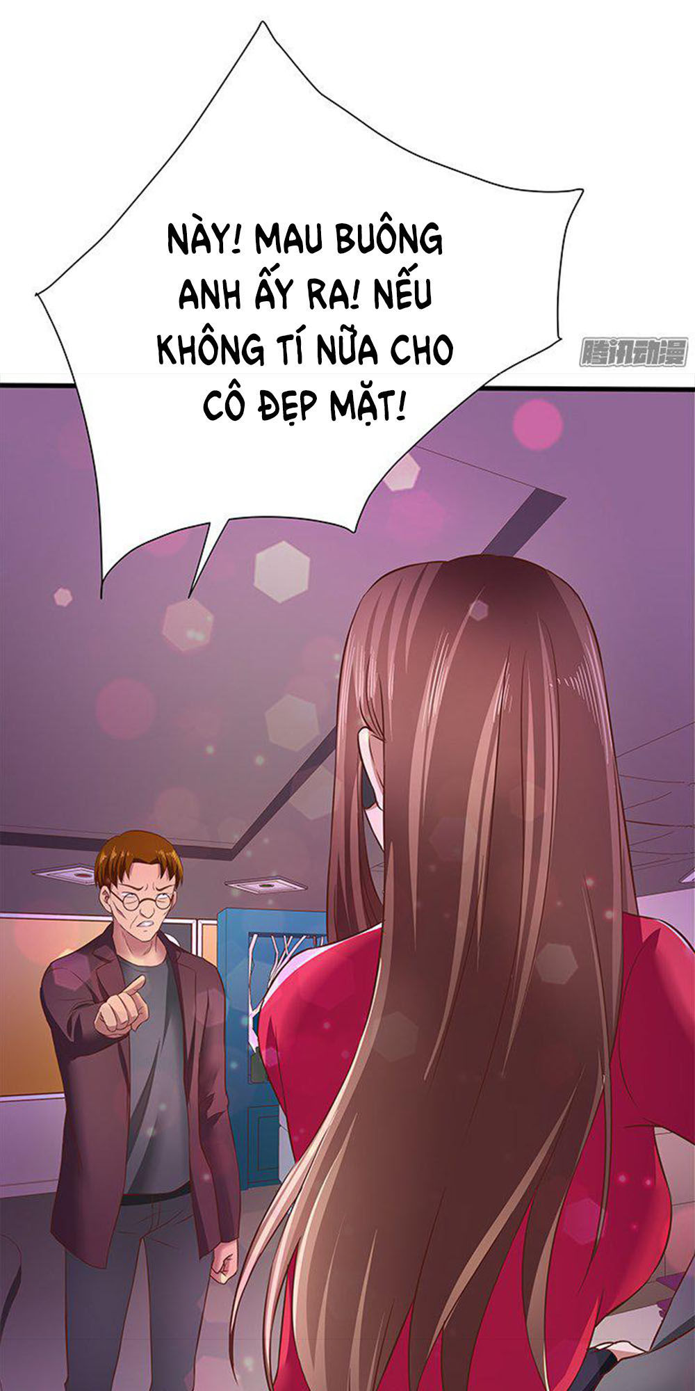 Khi Trò Chơi Ác Ma Bắt Đầu Chapter 22 - Trang 2