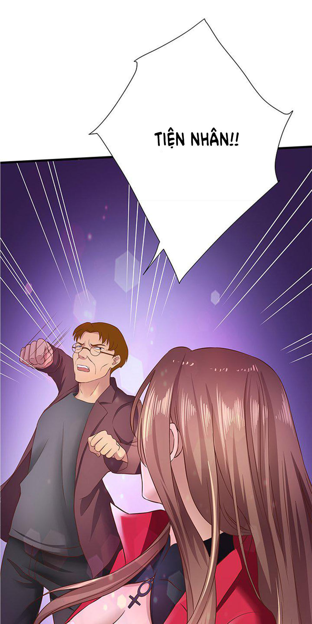 Khi Trò Chơi Ác Ma Bắt Đầu Chapter 22 - Trang 2